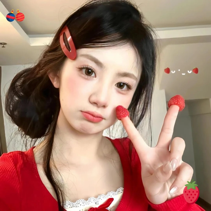 林芳女士