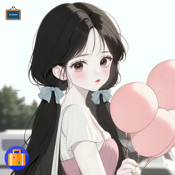 林芳女士
